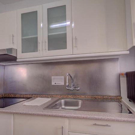 Al - Apartamento 1021 Impervilla Quarteira Eksteriør billede