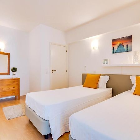 Al - Apartamento 1021 Impervilla Quarteira Eksteriør billede