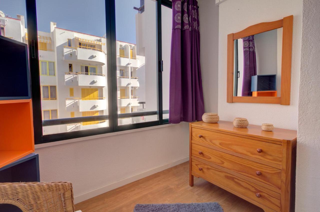 Al - Apartamento 1021 Impervilla Quarteira Eksteriør billede