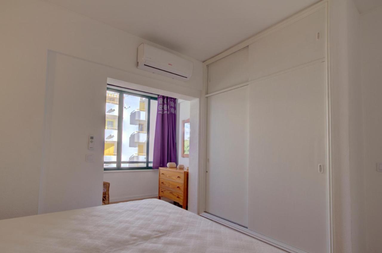 Al - Apartamento 1021 Impervilla Quarteira Eksteriør billede