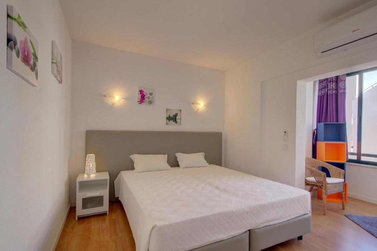 Al - Apartamento 1021 Impervilla Quarteira Eksteriør billede