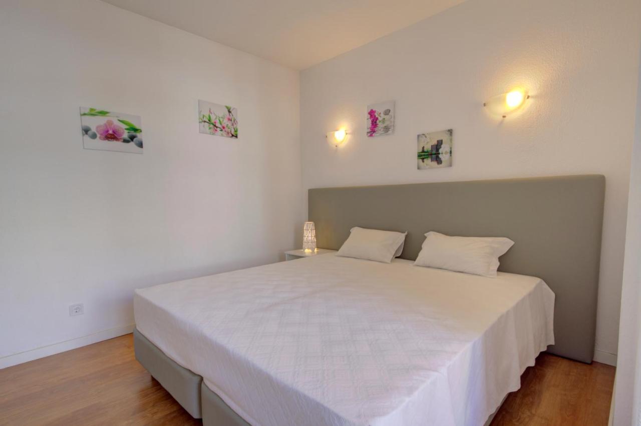Al - Apartamento 1021 Impervilla Quarteira Eksteriør billede