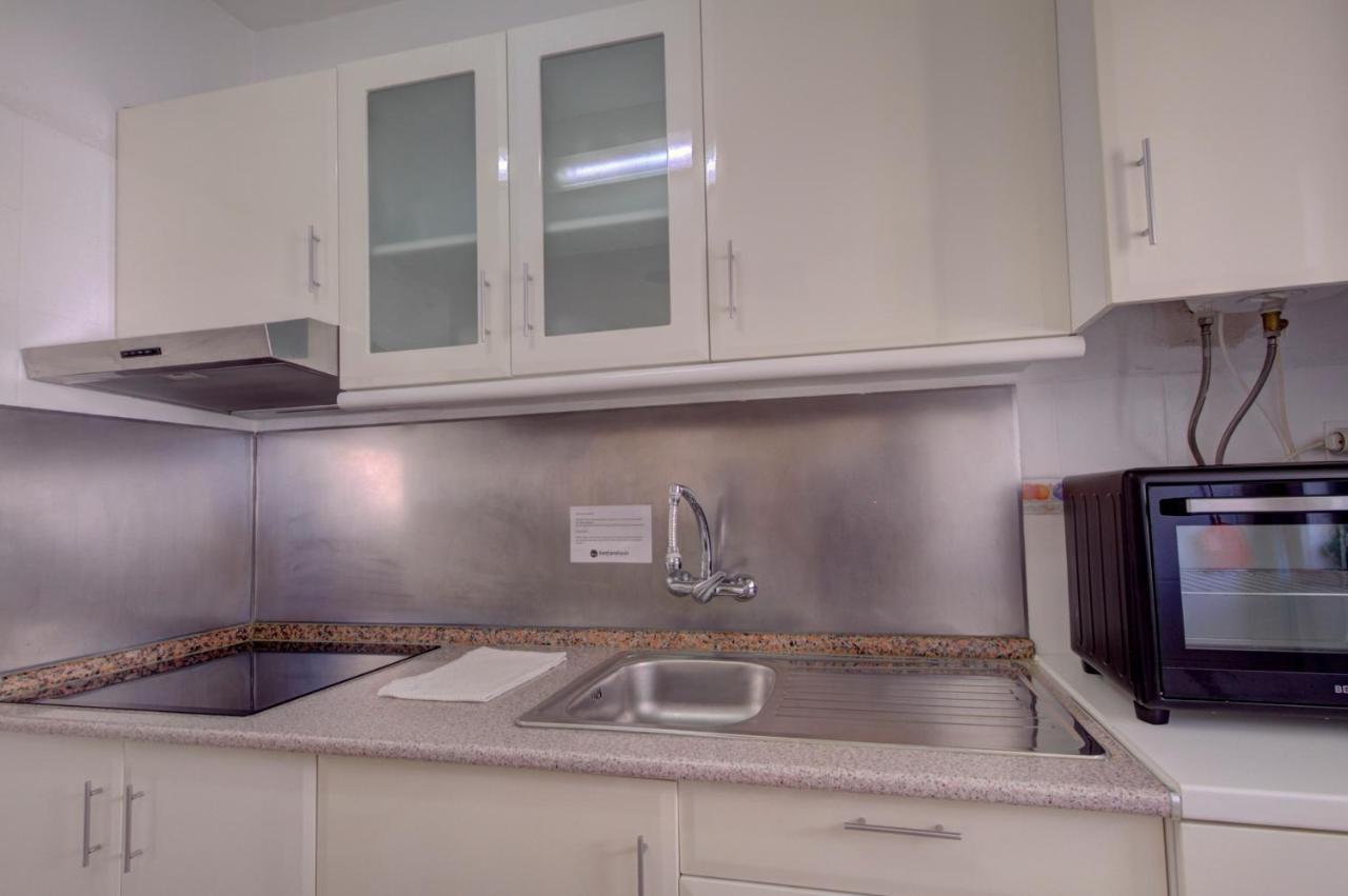 Al - Apartamento 1021 Impervilla Quarteira Eksteriør billede