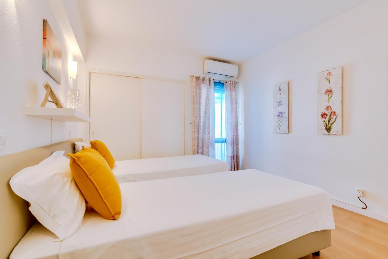Al - Apartamento 1021 Impervilla Quarteira Eksteriør billede