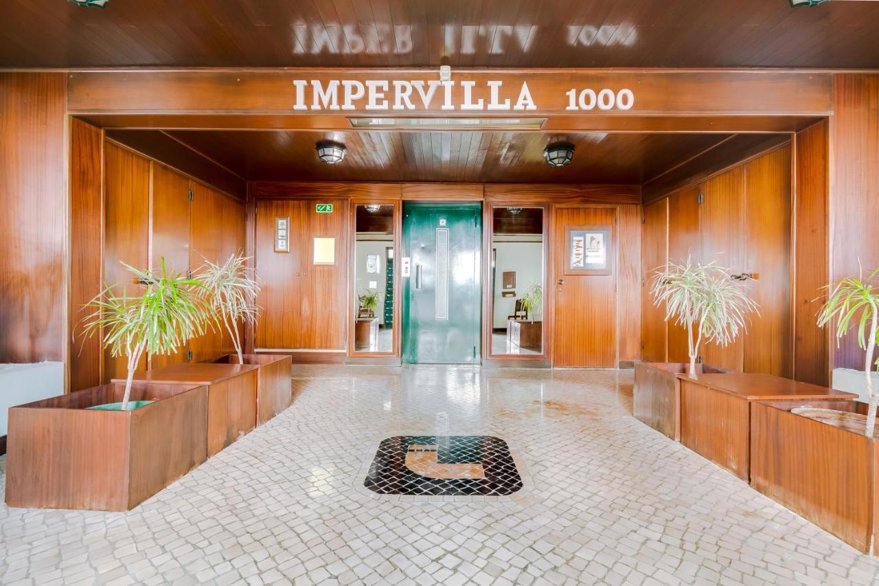 Al - Apartamento 1021 Impervilla Quarteira Eksteriør billede